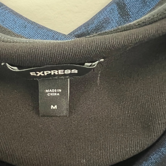 Express/Medium/Blue - Picture 5 of 5